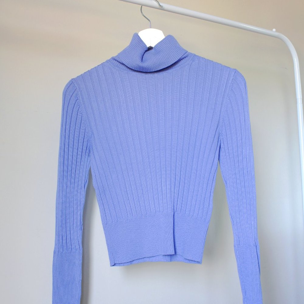Zara Turtleneck│Medium│Zara